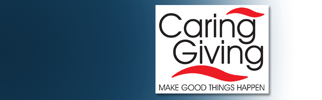 CRCF Caring Giving Campaign 