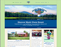 Mystic Water Resort 