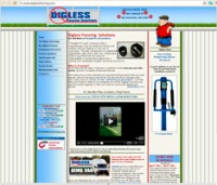 Digless Fencing Solutions